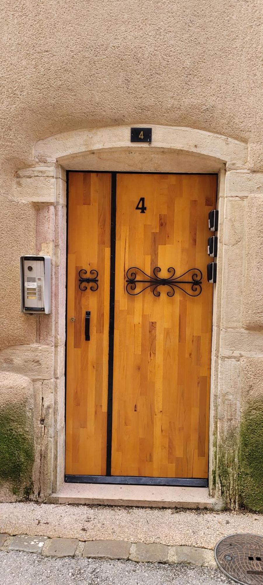 Des Histoires D'Anges - Cote Ville - 2 Meubles Classes - Accueil Velo تورنو المظهر الخارجي الصورة